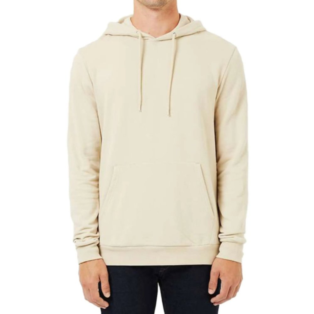 Topman - Classic Pullover Hoodie